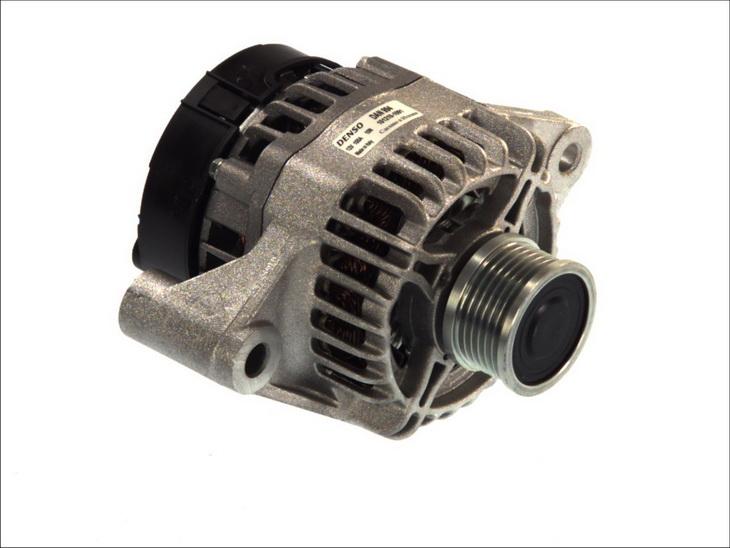 Denso DAN994 - Генератор autozip.com.ua