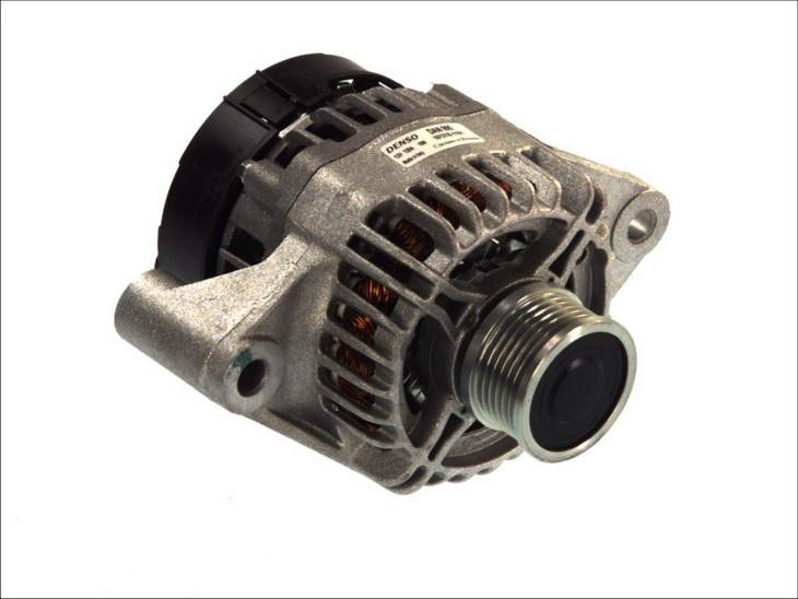 Denso DAN995 - Генератор autozip.com.ua