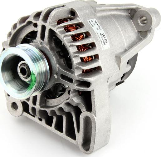 Denso DAN998 - Генератор autozip.com.ua