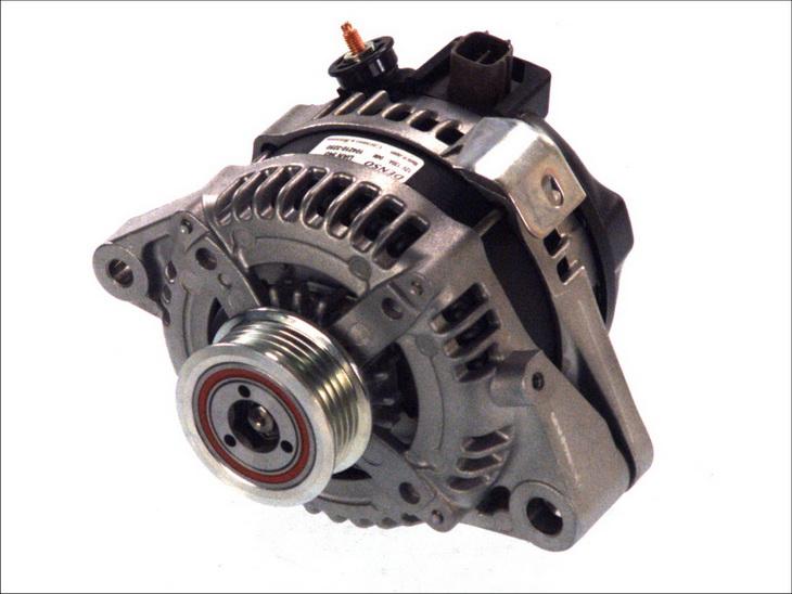 Denso DAN945 - Генератор autozip.com.ua