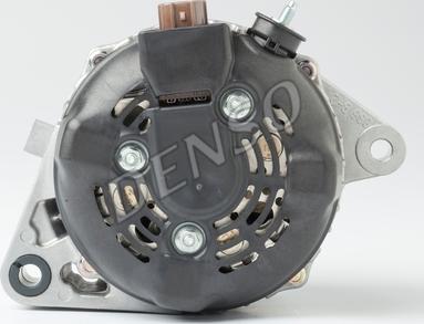 Denso DAN941 - Генератор autozip.com.ua