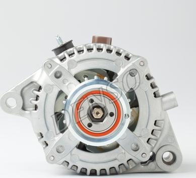Denso DAN941 - Генератор autozip.com.ua