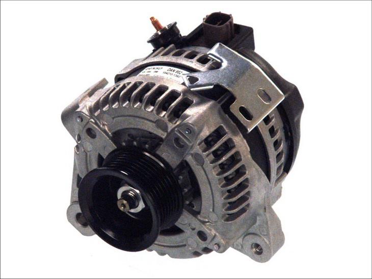 Denso DAN952 - Генератор autozip.com.ua