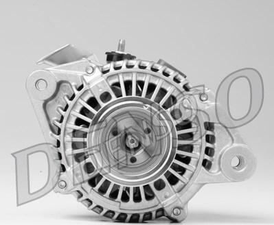 Denso DAN965 - Генератор autozip.com.ua