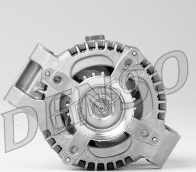 Denso DAN983 - Генератор autozip.com.ua