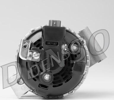 Denso DAN983 - Генератор autozip.com.ua