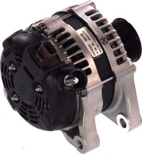 Denso DAN930 - Генератор autozip.com.ua