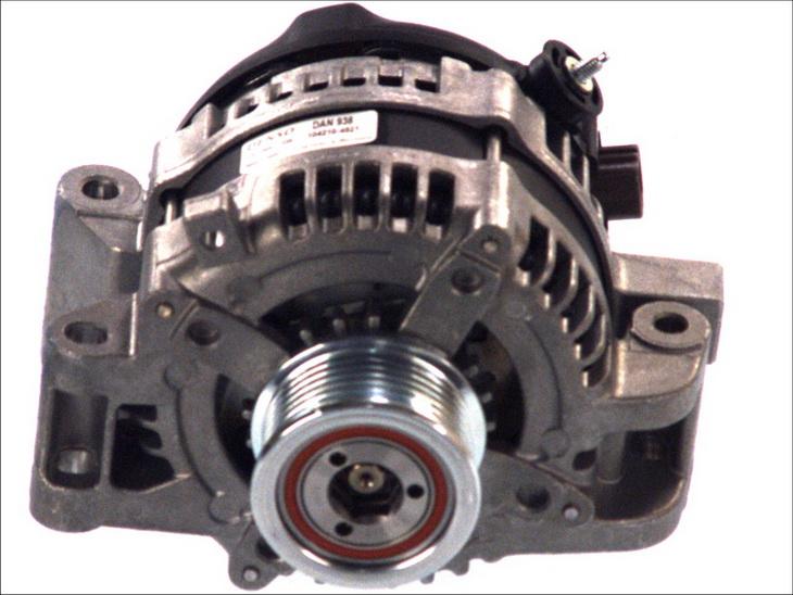 Denso DAN938 - Генератор autozip.com.ua