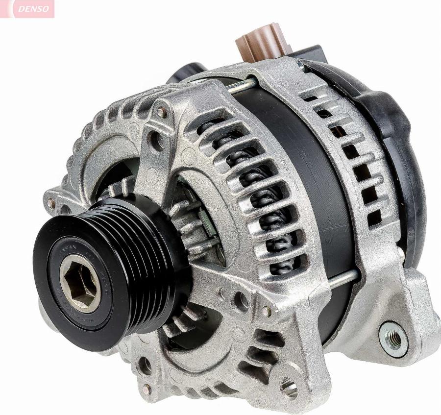 Denso DAN933 - Генератор autozip.com.ua