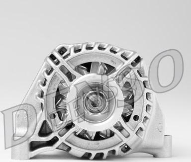 Denso DAN597 - Генератор autozip.com.ua