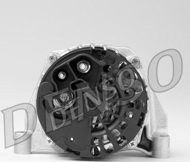 Denso DAN597 - Генератор autozip.com.ua