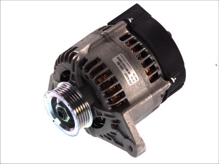 Denso DAN504 - Генератор autozip.com.ua