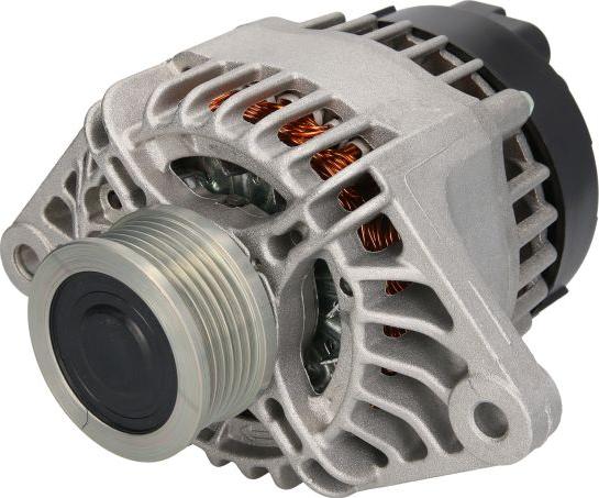 Denso DAN501 - Генератор autozip.com.ua