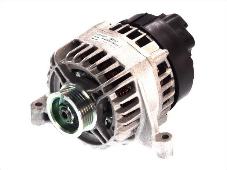 Denso DAN517 - Генератор autozip.com.ua