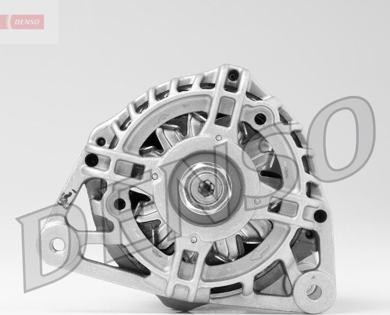Denso DAN654 - Генератор autozip.com.ua
