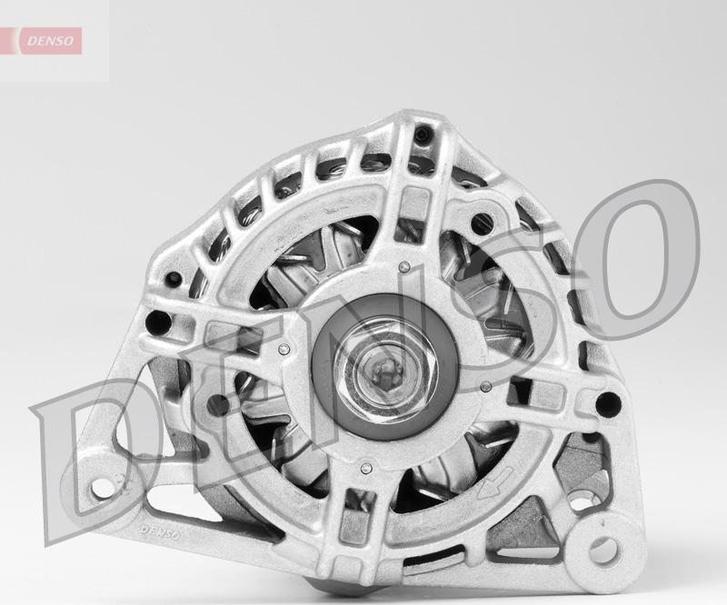 Denso DAN655 - Генератор autozip.com.ua