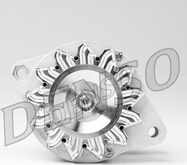 Denso DAN609 - Генератор autozip.com.ua