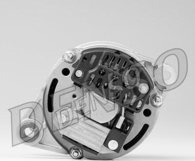 Denso DAN609 - Генератор autozip.com.ua