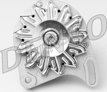Denso DAN605 - Генератор autozip.com.ua