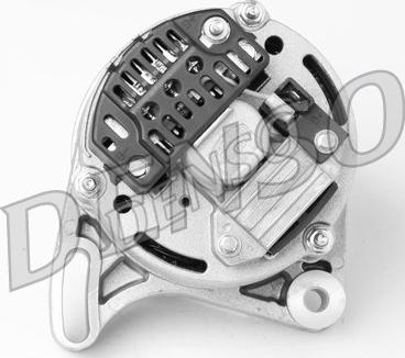 Denso DAN605 - Генератор autozip.com.ua