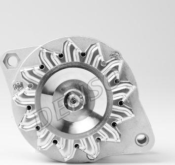 Denso DAN610 - Генератор autozip.com.ua