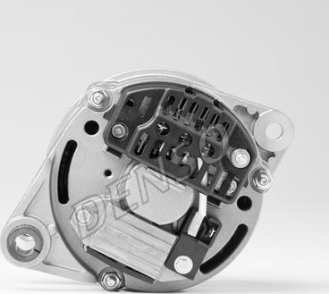 Denso DAN610 - Генератор autozip.com.ua