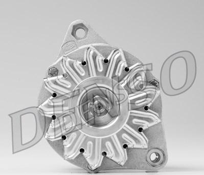 Denso DAN617 - Генератор autozip.com.ua