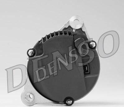 Denso DAN617 - Генератор autozip.com.ua