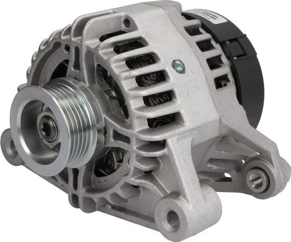 Denso DAN1055 - Генератор autozip.com.ua