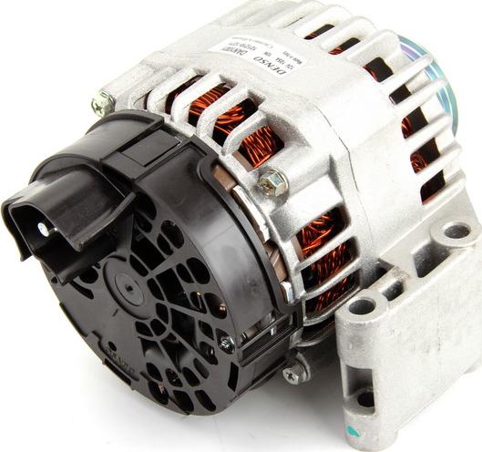 Denso DAN1001 - Генератор autozip.com.ua