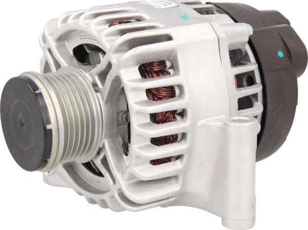Denso DAN1086 - Генератор autozip.com.ua