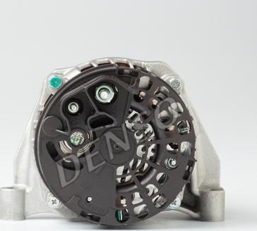 Denso DAN1039 - Генератор autozip.com.ua