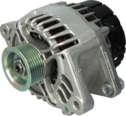 Denso DAN1036 - Генератор autozip.com.ua