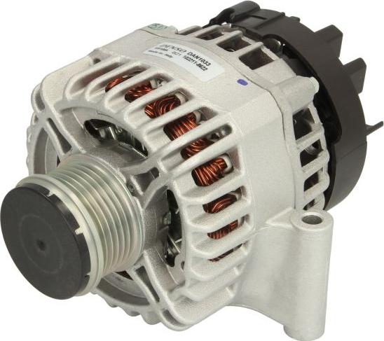 Denso DAN1033 - Генератор autozip.com.ua