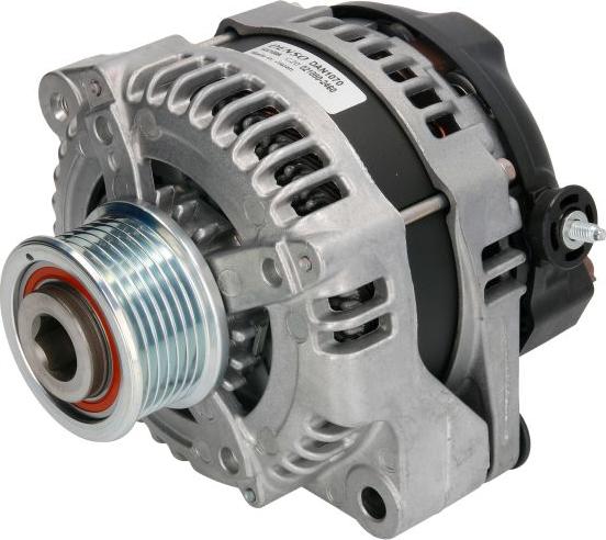 Denso DAN1070 - Генератор autozip.com.ua