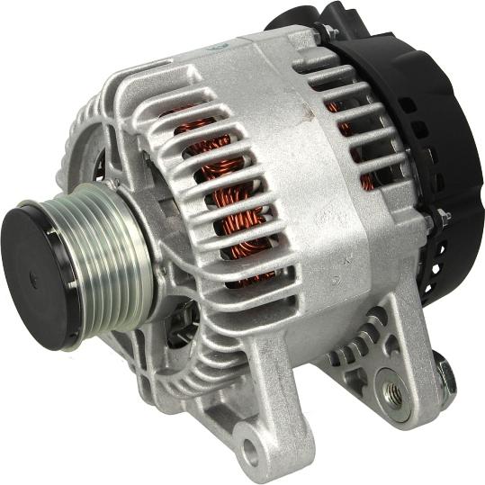 Denso DAN1071 - Генератор autozip.com.ua