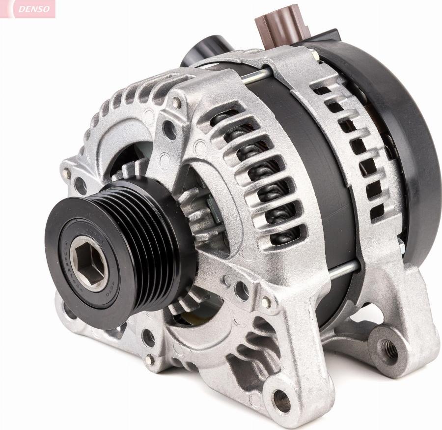 Denso DAN1119 - Генератор autozip.com.ua