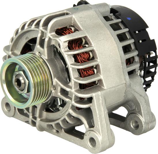 Denso DAN1336 - Генератор autozip.com.ua