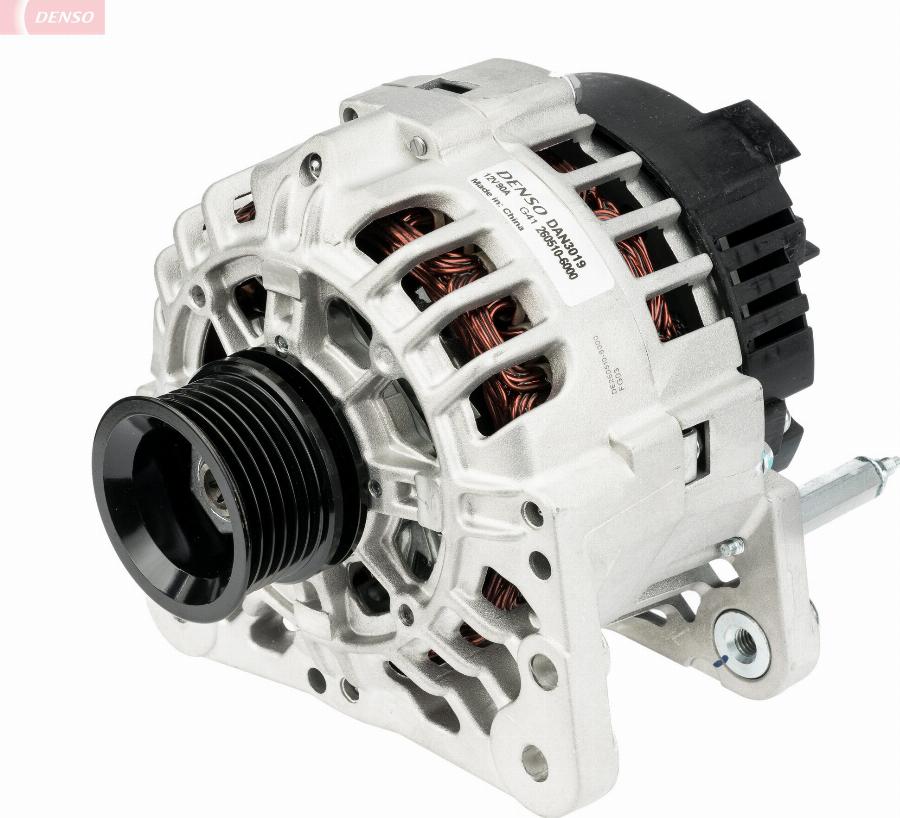 Denso DAN3019 - Генератор autozip.com.ua