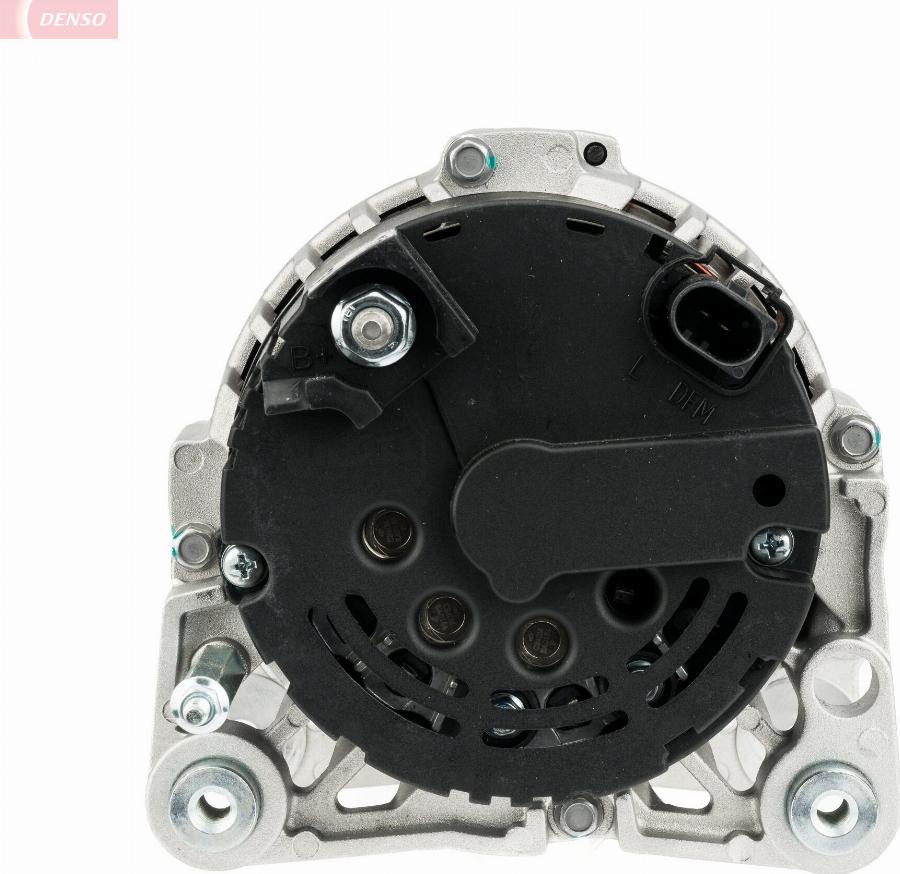 Denso DAN3019 - Генератор autozip.com.ua