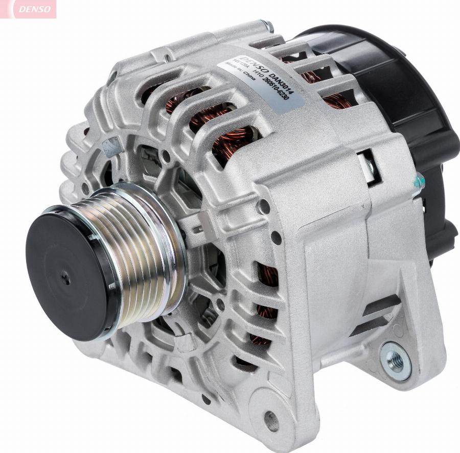 Denso DAN3014 - Генератор autozip.com.ua