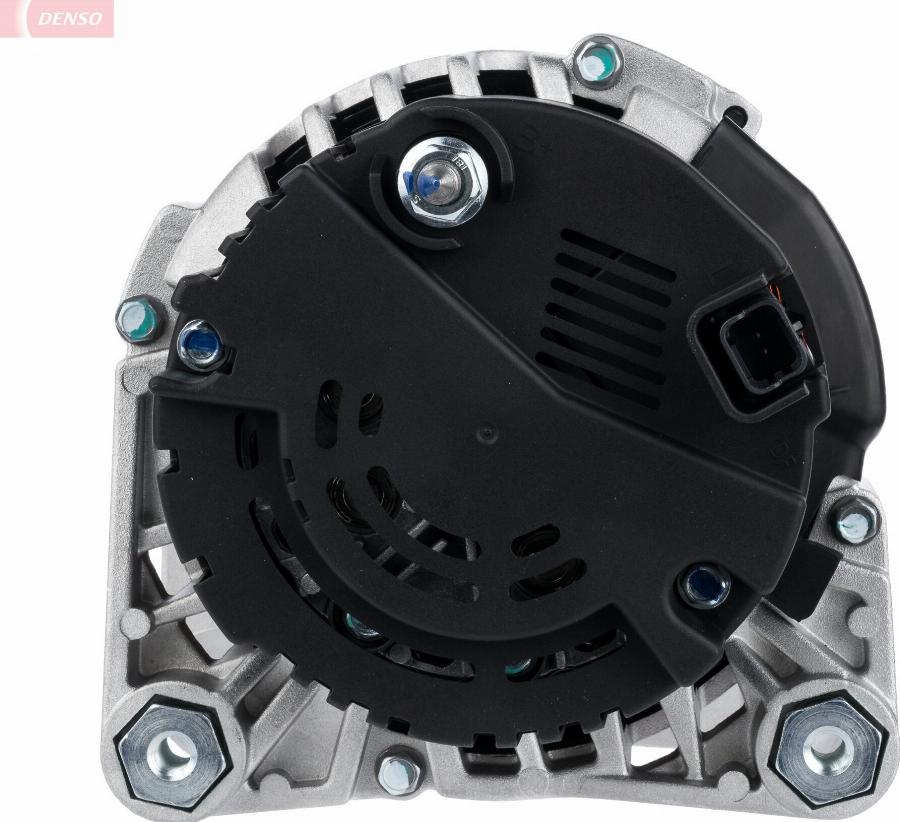Denso DAN3015 - Генератор autozip.com.ua