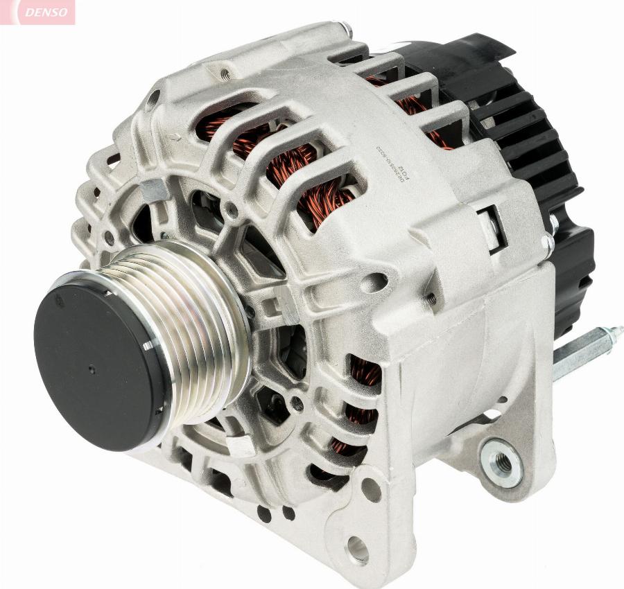Denso DAN3011 - Генератор autozip.com.ua