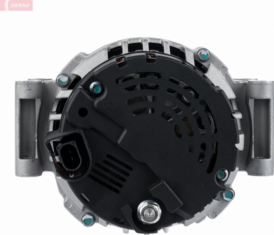 Denso DAN3017 - Генератор autozip.com.ua