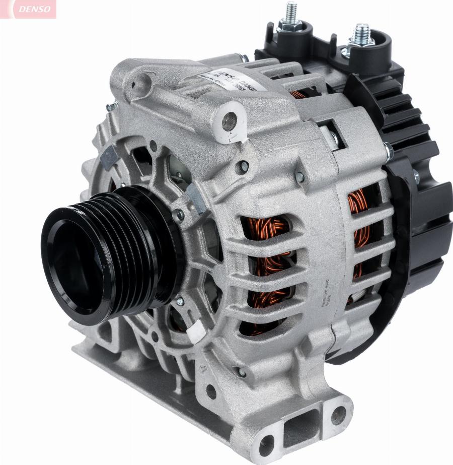 Denso DAN3035 - Генератор autozip.com.ua