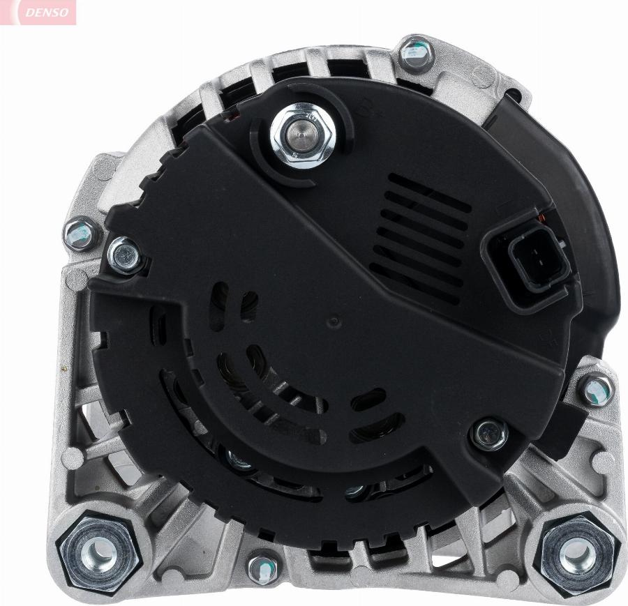 Denso DAN3031 - Генератор autozip.com.ua
