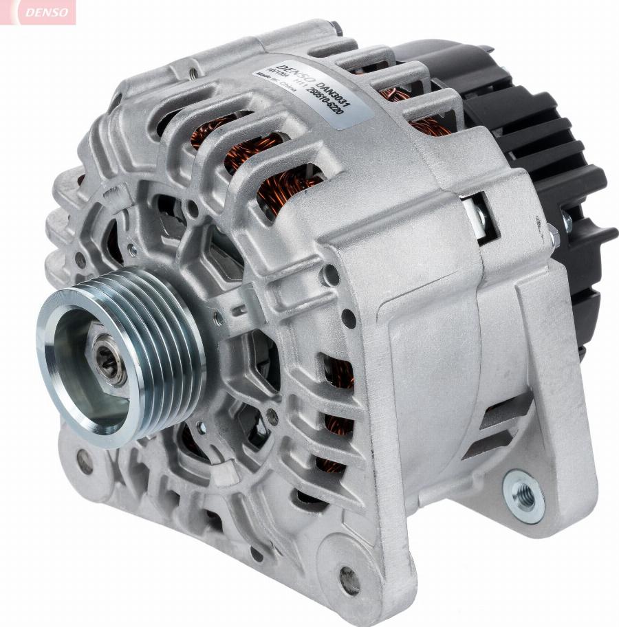 Denso DAN3031 - Генератор autozip.com.ua