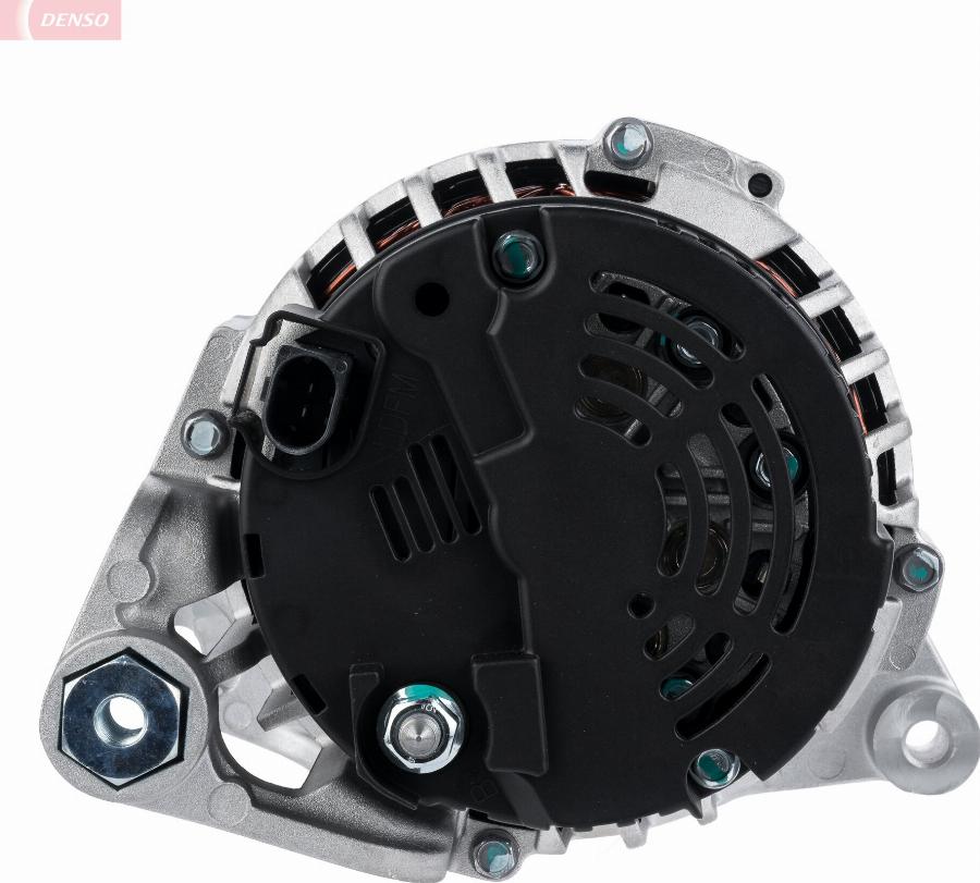 Denso DAN3033 - Генератор autozip.com.ua