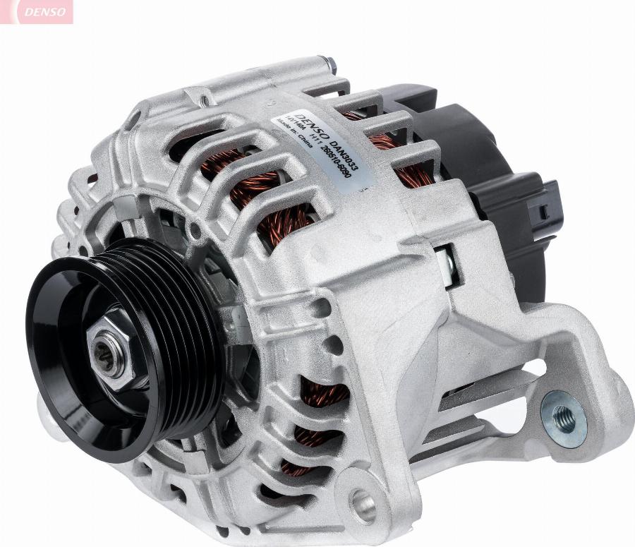 Denso DAN3033 - Генератор autozip.com.ua