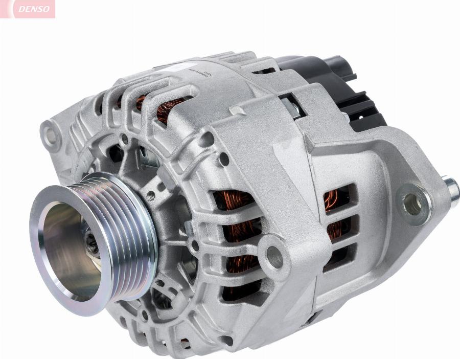 Denso DAN3024 - Генератор autozip.com.ua